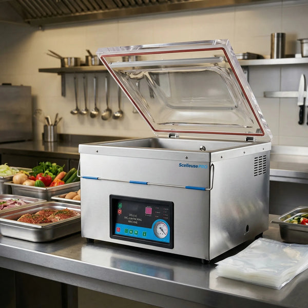 50 cm Chamber Vacuum Sealer