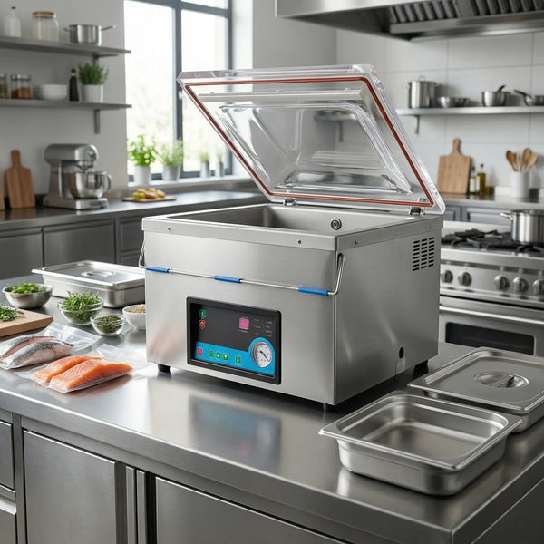 50 cm Chamber Vacuum Sealer