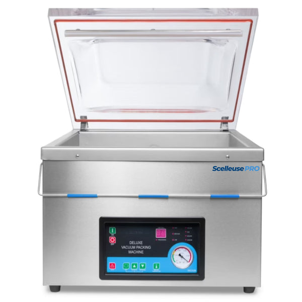 Machine Sous Vide à Cloche 50 cm