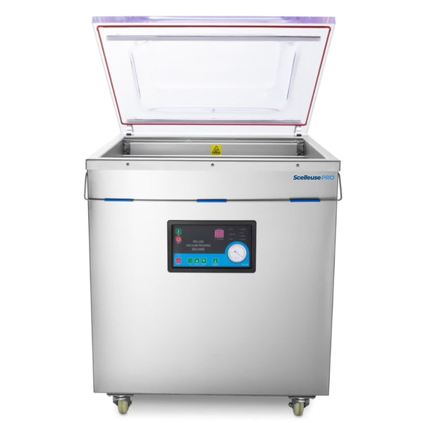 70 cm Chamber Vacuum Sealer - Double Sealing