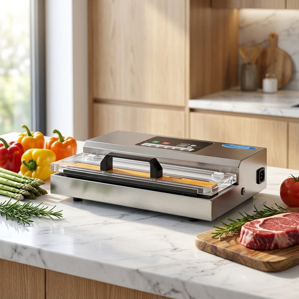 Machine Sous Vide Externe 290W