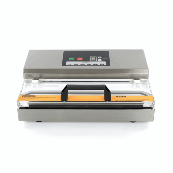 External Vacuum Sealer