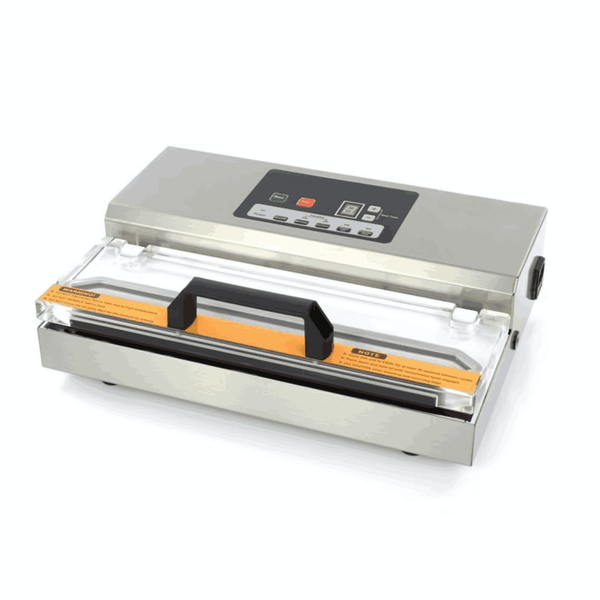 External Vacuum Sealer