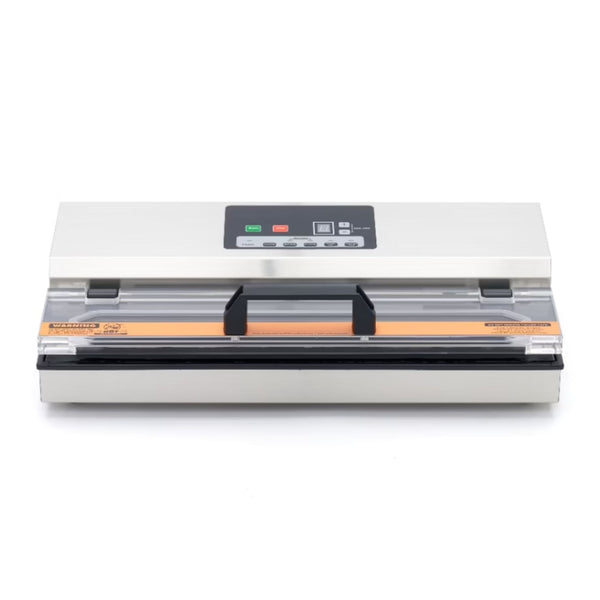 Large Width Vacuum Sealer