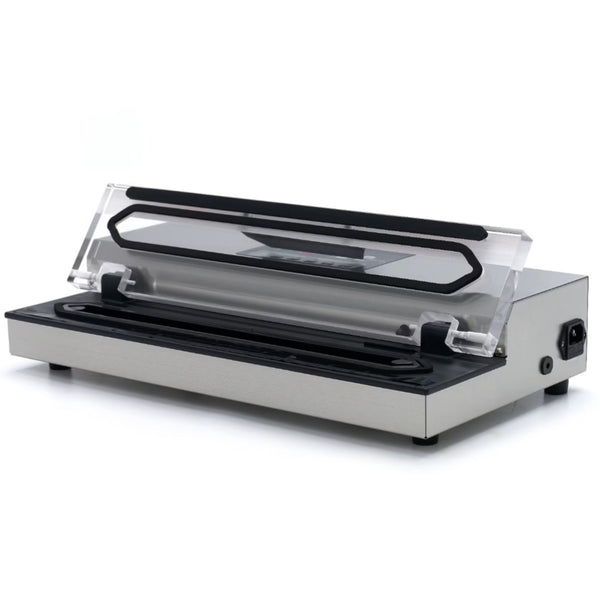 Large Width Vacuum Sealer