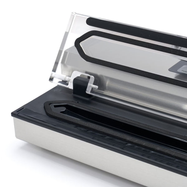 Large Width Vacuum Sealer