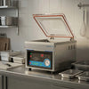 Small Vacuum Sealer with Closure 26 cm - Pro