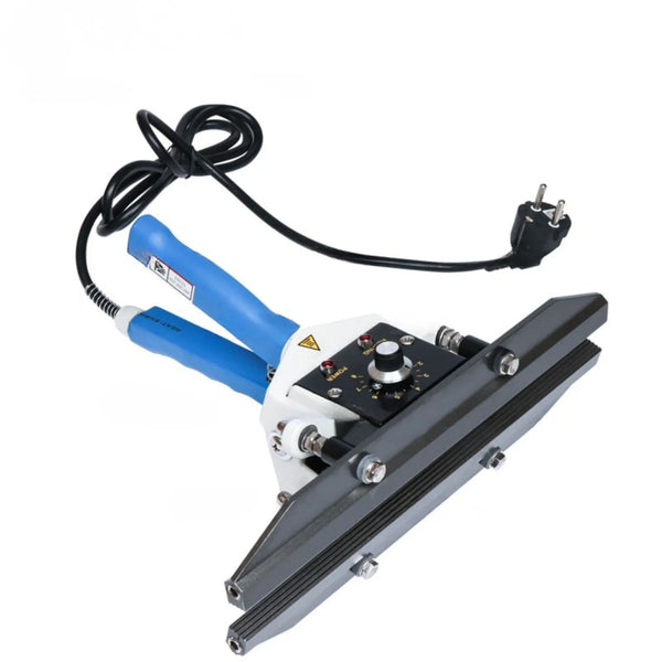 Heat sealing pliers