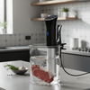 cheap vacuum cooker robot