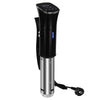 vacuum cooker robot