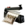 Manual Plastic Bag Sealer - Impulse