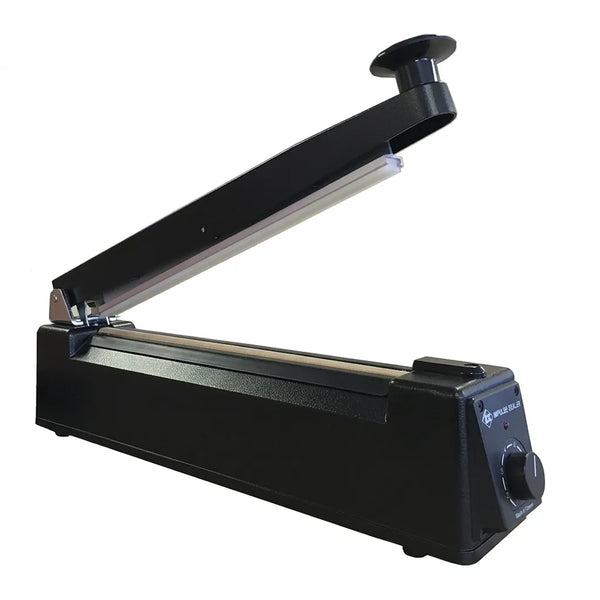 Manual Plastic Bag Sealer - Impulse