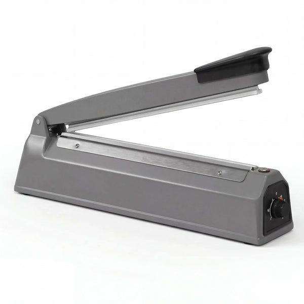 Manual Impulse Plastic Welder 300mm