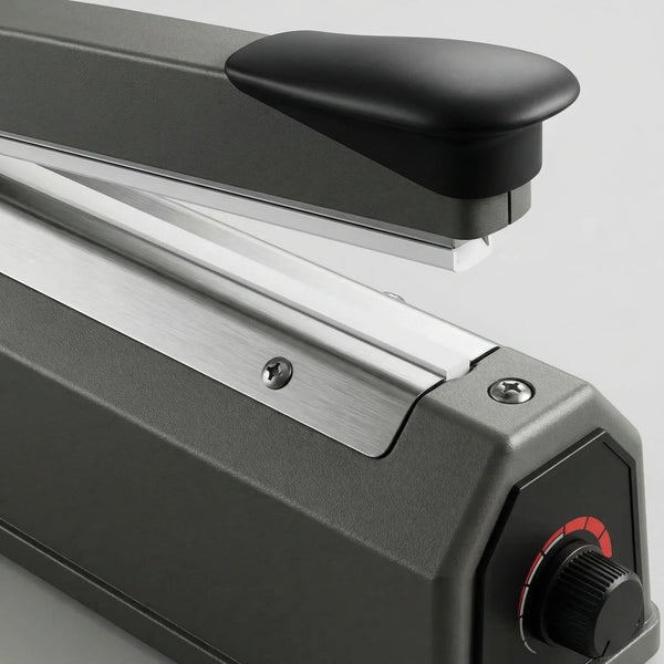 Ruhhy Manual Impulse Plastic Welder - 300 mm |