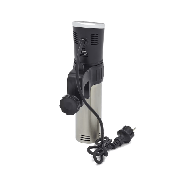 1000W immersion heater (0.1°C accuracy)