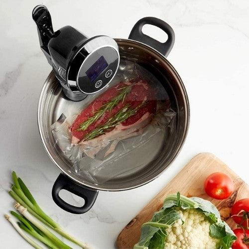 appareil cuisson sous vide