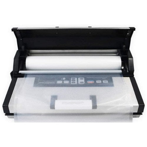 Machine sous vide 400 mm