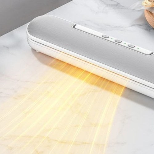 Vacuum preservation device