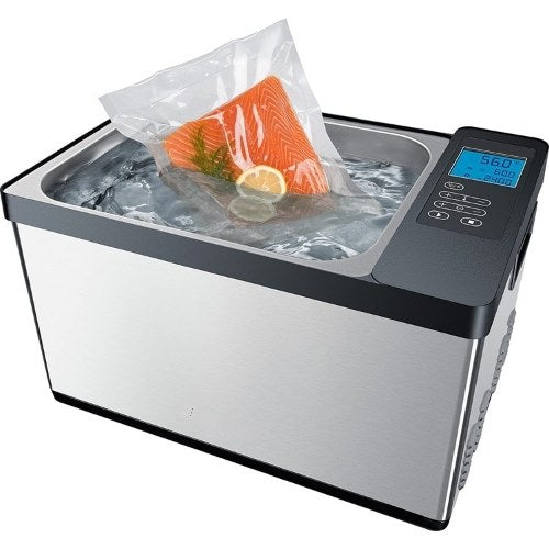 machine pour cuisson sous vide