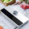 130 watt vacuum machine