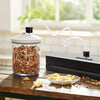 Machine sous vide bocaux