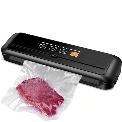 Machine sous vide 80 kpa