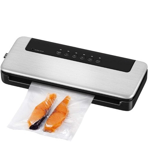 machine sous vide d'air