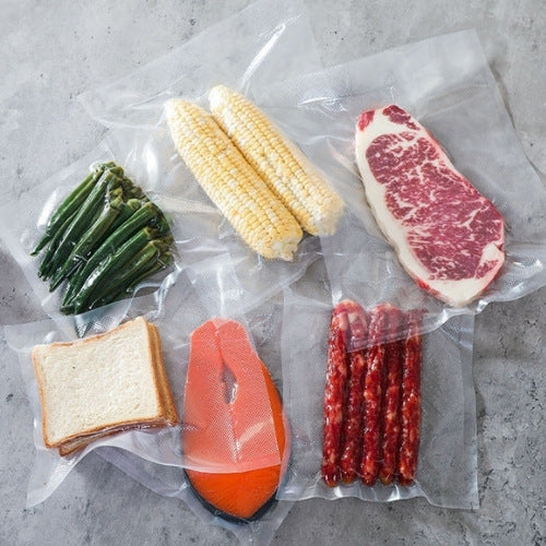 Vacuum freezing machine