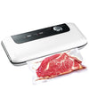 Appareil pour mise sous vide des aliments