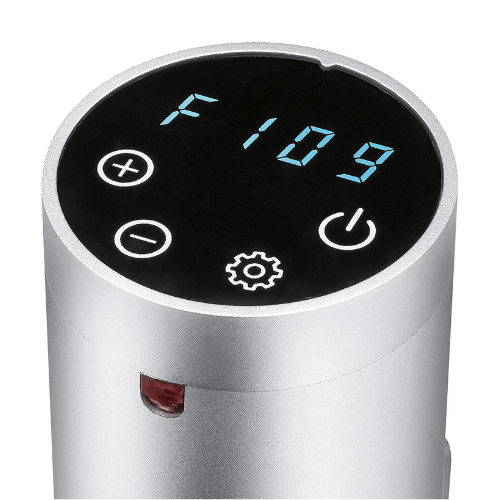 Sous vide water cooker