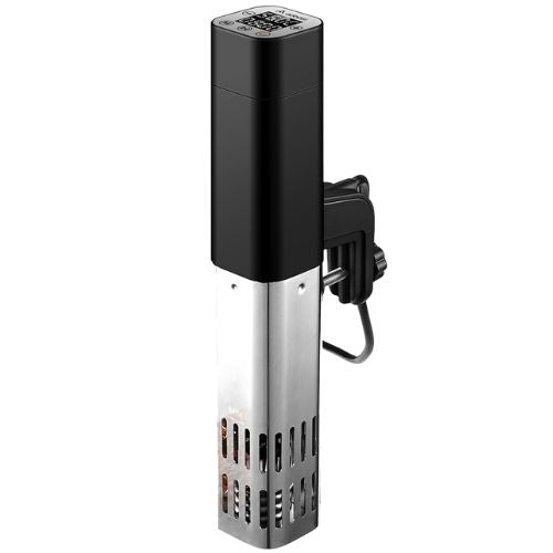 machine pour cuire sous vide