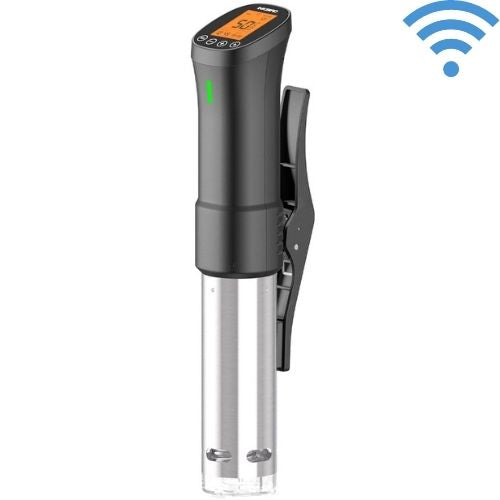 Cuiseur sous vide autonome