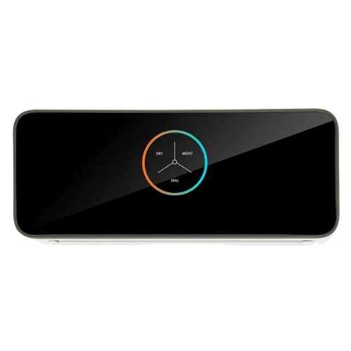 Machine pour faire du sous vide