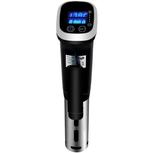 thermoplongeur cuisine sous vide