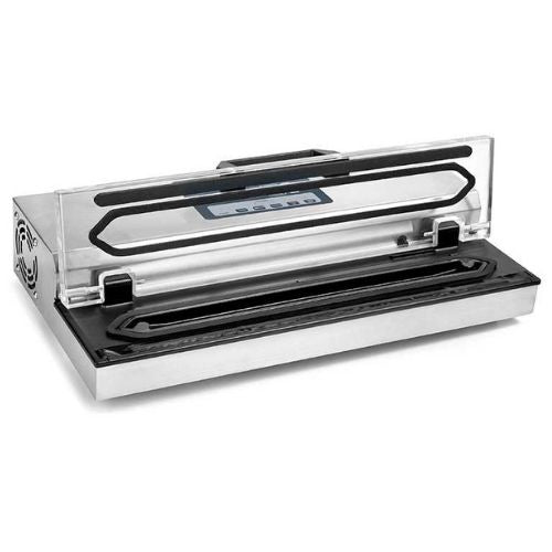 Vacuum machine<br> external