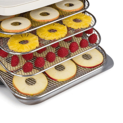 Petit déshydrateur alimentaire