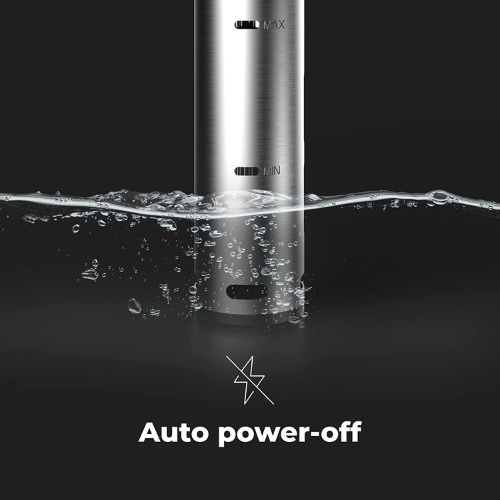 Sous Vide Precision Cooker