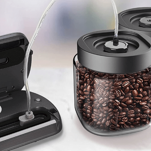 Family vacuum machine