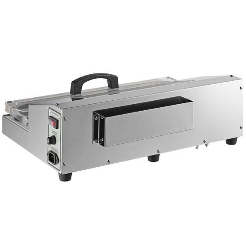 Vacuum suction machine