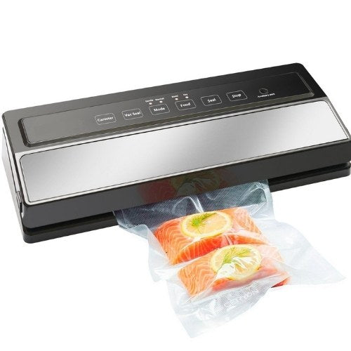 Machine pour conserver sous vide