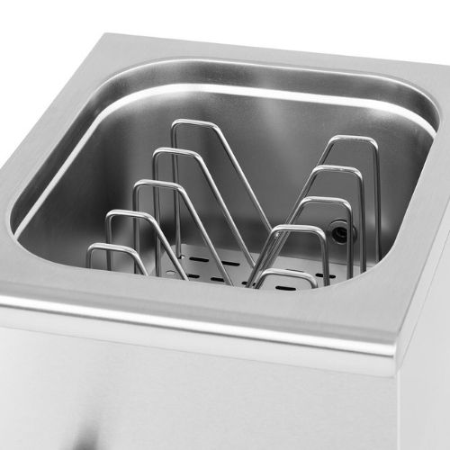 Professional low temperature cooker