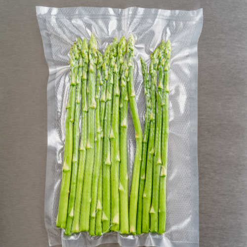 Vacuum roll<br> embossed 28 cm