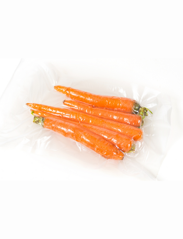 Large vacuum machine<br> format <strong>(2 x 450mm)</strong>