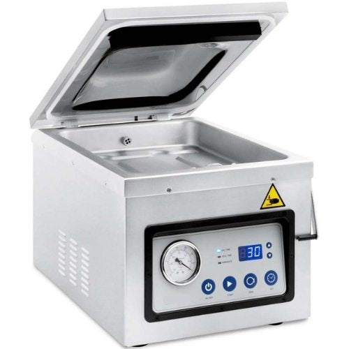 machine sous vide simple cloche