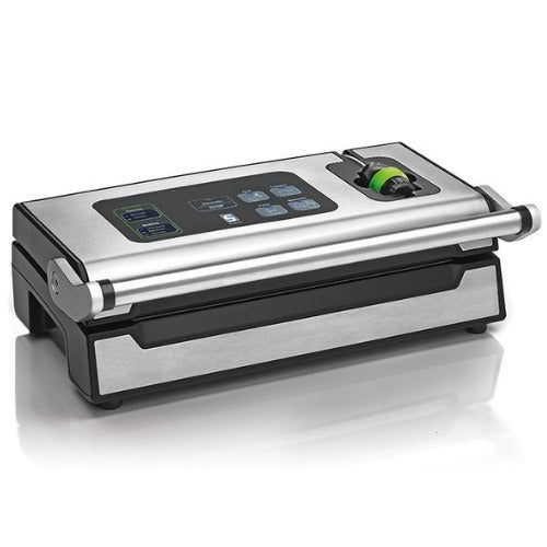 Machine à mettre sous vide semi professionnelle