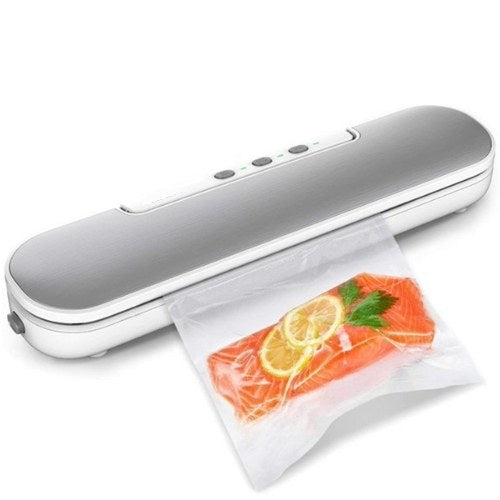 appareil pour conservation sous vide