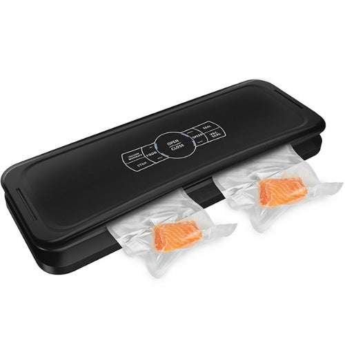 Appareil pour aliments sous vide