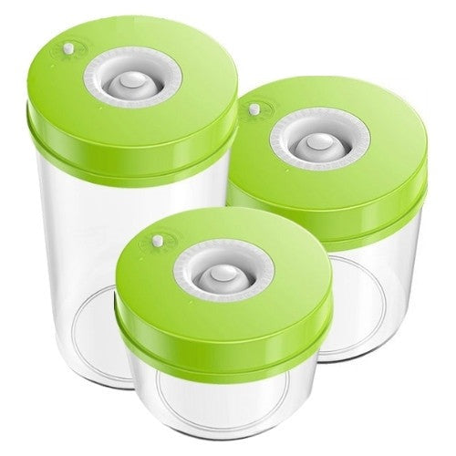 Boite sous vide pour machine