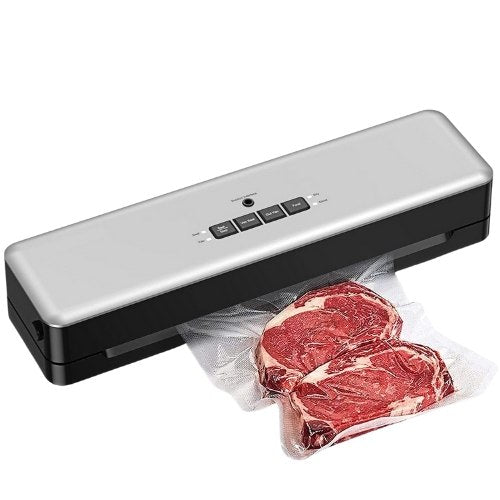 machine a faire le sous vide