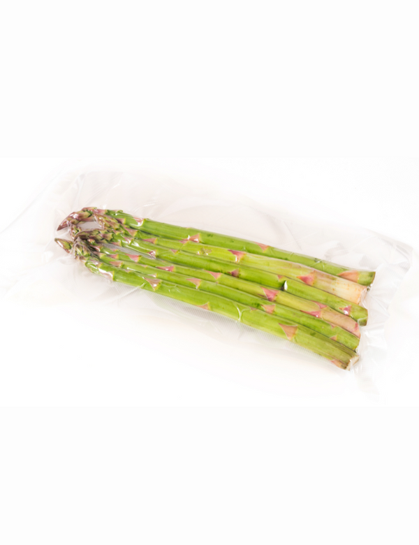 Large vacuum machine<br> format <strong>(2 x 450mm)</strong>